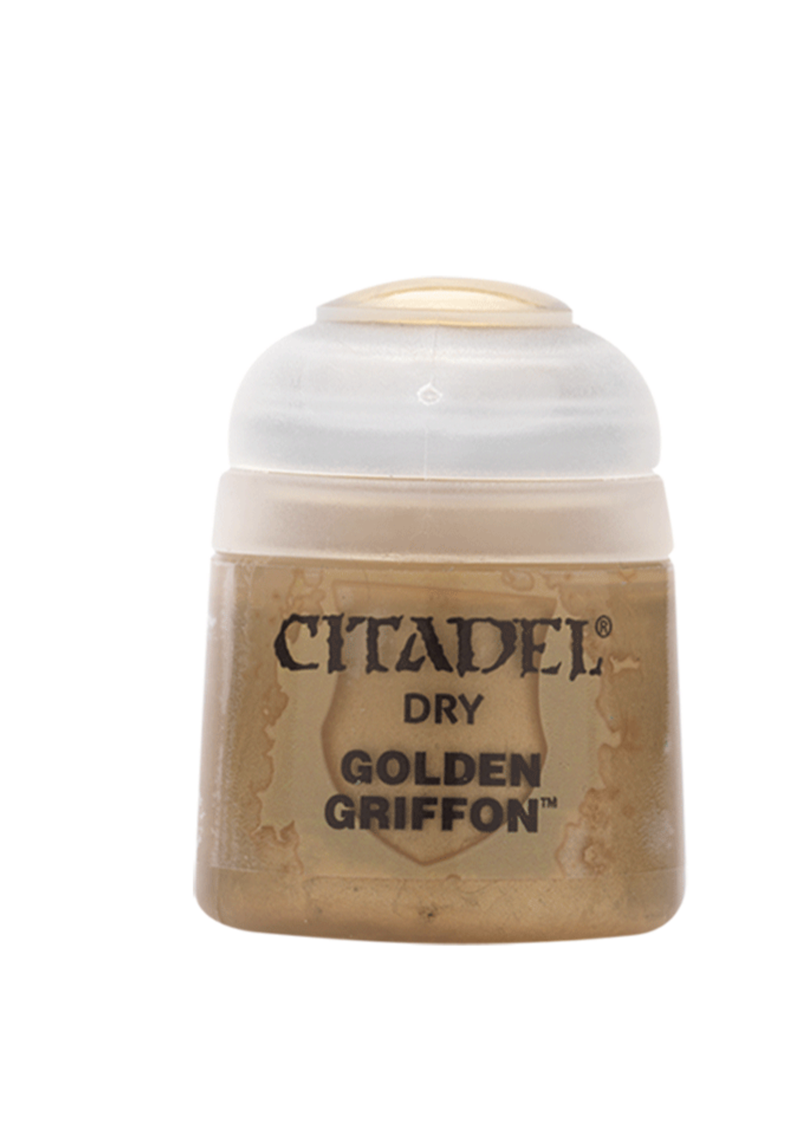 Games Workshop Dry: Golden Griffon