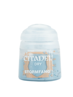 Games Workshop Dry: Stormfang