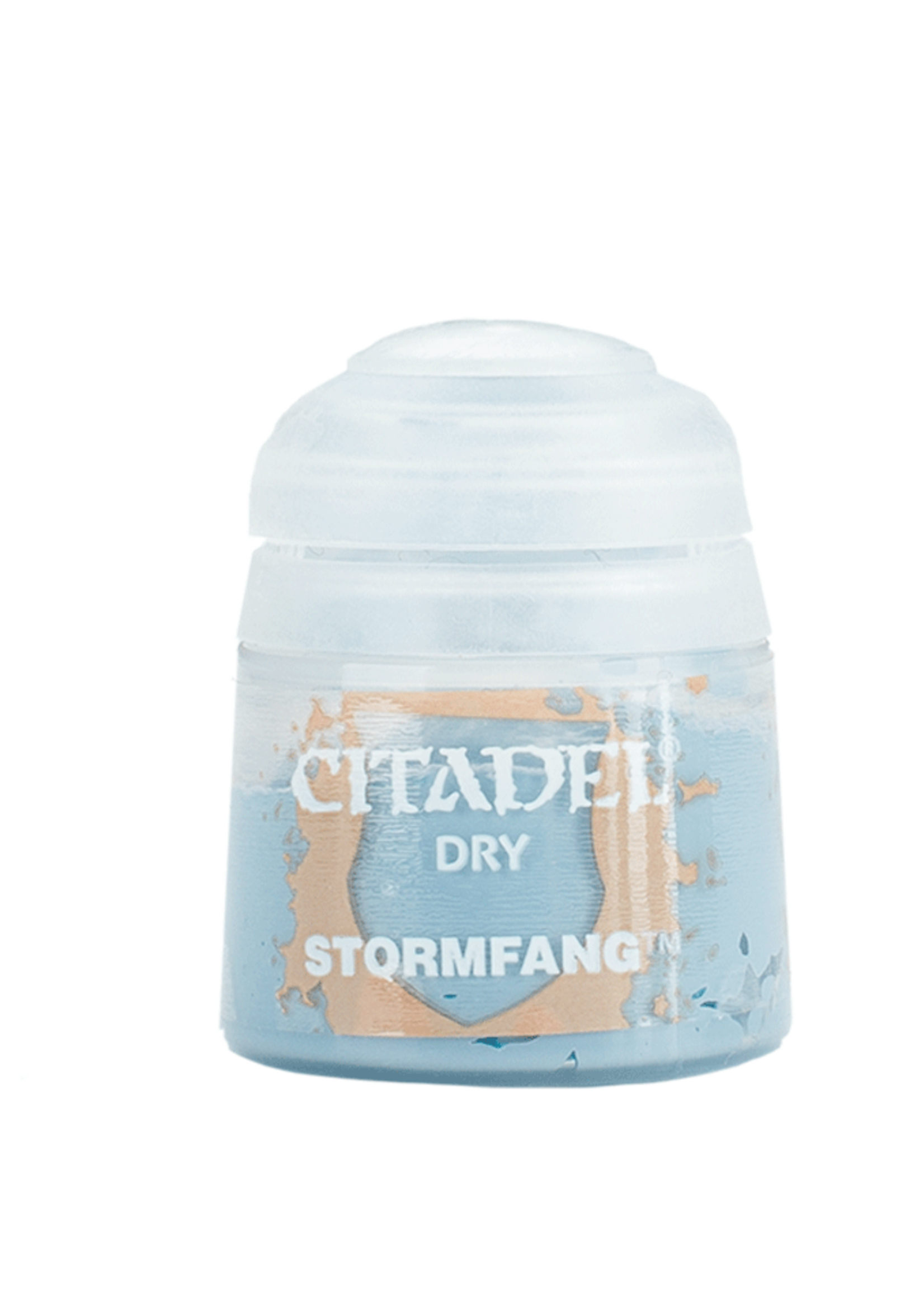 Games Workshop Dry: Stormfang