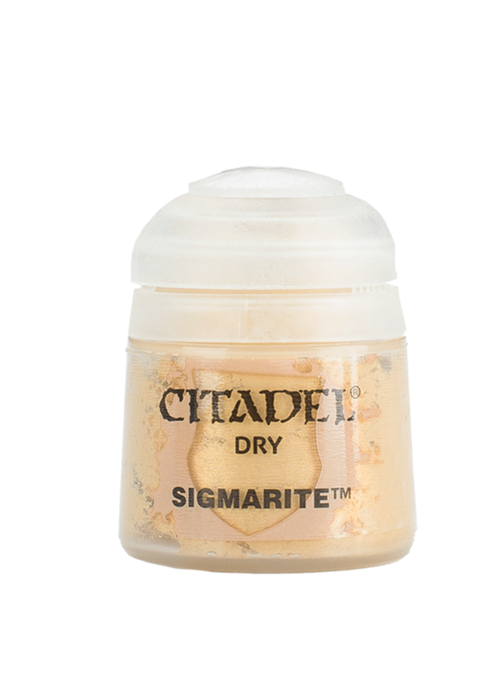 Games Workshop Dry: Sigmarite