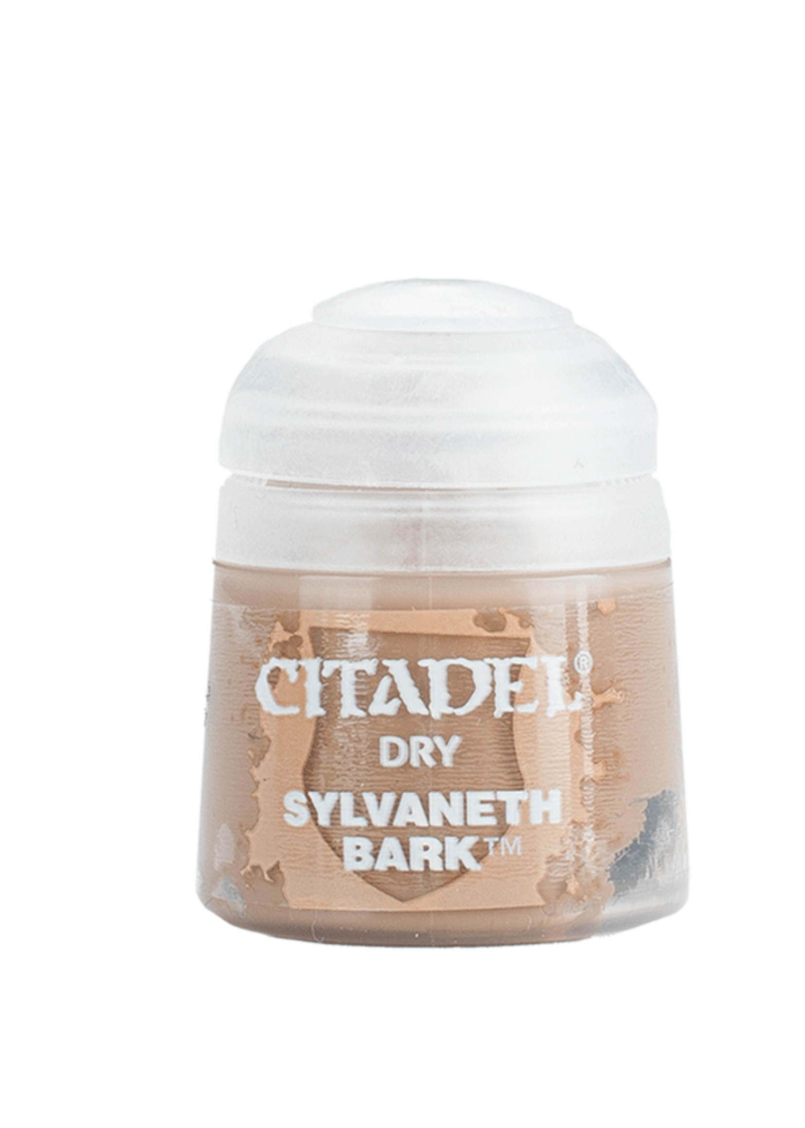 Games Workshop Dry: Sylvaneth Bark