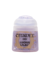 Games Workshop Dry: Lucius Lilac
