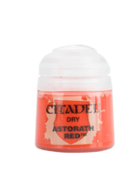 Games Workshop Dry: Astorath Red