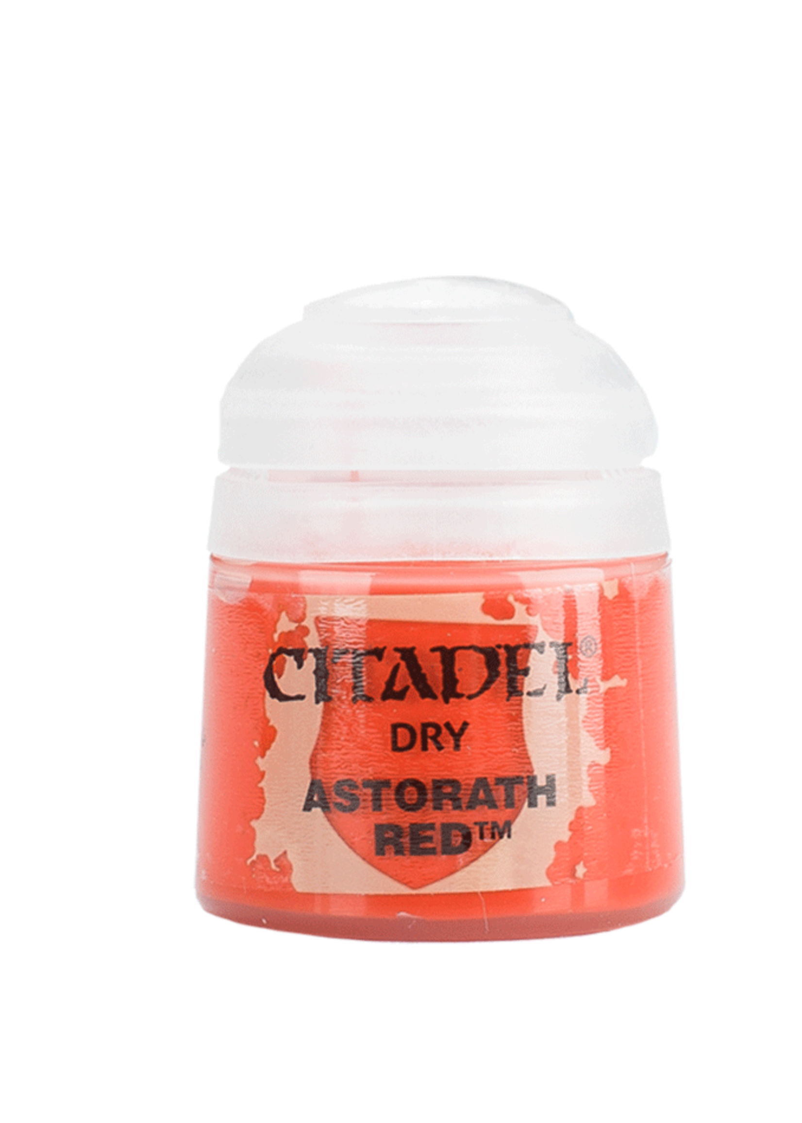 Games Workshop Dry: Astorath Red