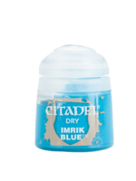 Games Workshop Dry: Imrik Blue