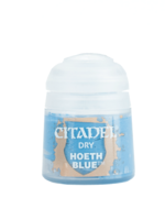 Games Workshop Dry: Hoeth Blue