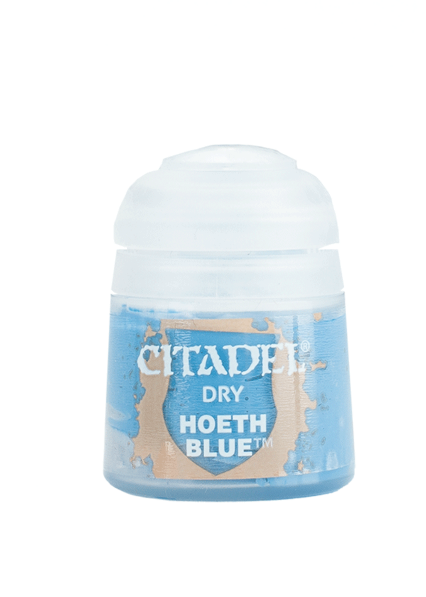 Games Workshop Dry: Hoeth Blue