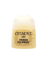 Games Workshop Dry: Hexos Palesun