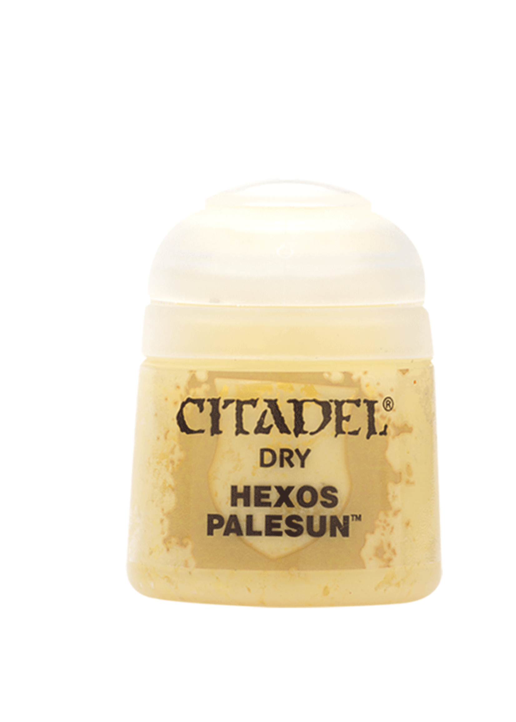 Games Workshop Dry: Hexos Palesun