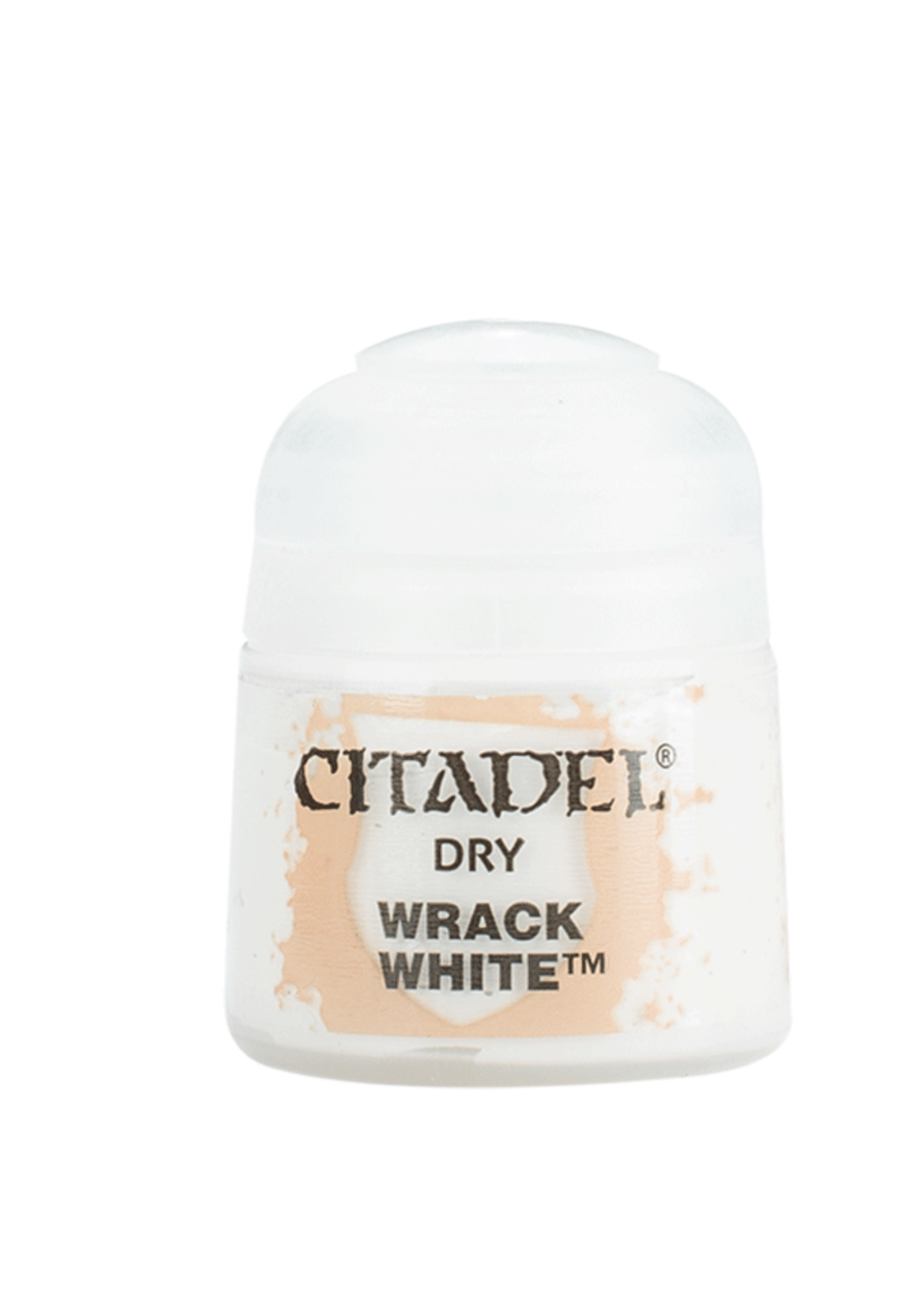 Games Workshop Dry: Wrack White