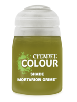 Games Workshop Shade: Mortarion Grime