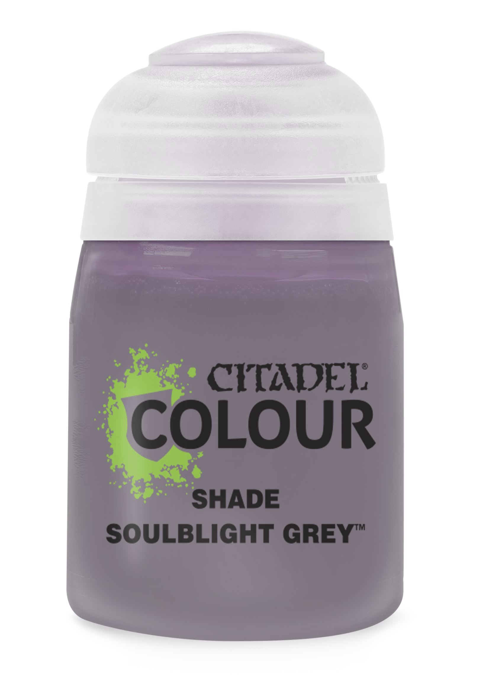 Games Workshop Shade: Soulblight Grey