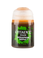 Games Workshop Shade: Seraphim Sepia