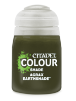 Games Workshop Shade: Agrax Earthshade