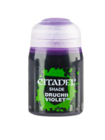 Games Workshop Shade: Druchii Violet
