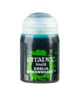 Games Workshop Shade: Coelia Greenshade