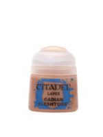 Games Workshop Layer: Cadian Fleshtone