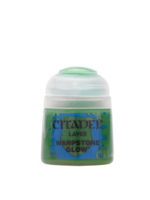 Games Workshop Layer: Warpstone Glow