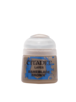 Games Workshop Layer: Baneblade Brown