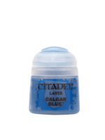 Games Workshop Layer: Calgar Blue