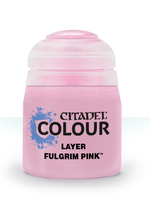 Games Workshop Layer: Fulgrim Pink