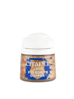 Games Workshop Layer: Fulgurite Copper