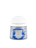 Games Workshop Layer: Stormhost Silver