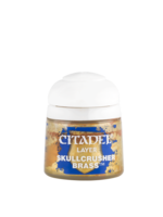 Games Workshop Layer: Skullcrusher Brass