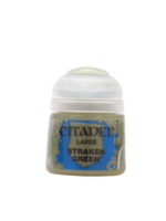 Games Workshop Layer: Straken Green