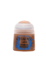 Games Workshop Layer: Skrag Brown