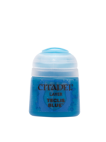 Games Workshop Layer: Teclis Blue