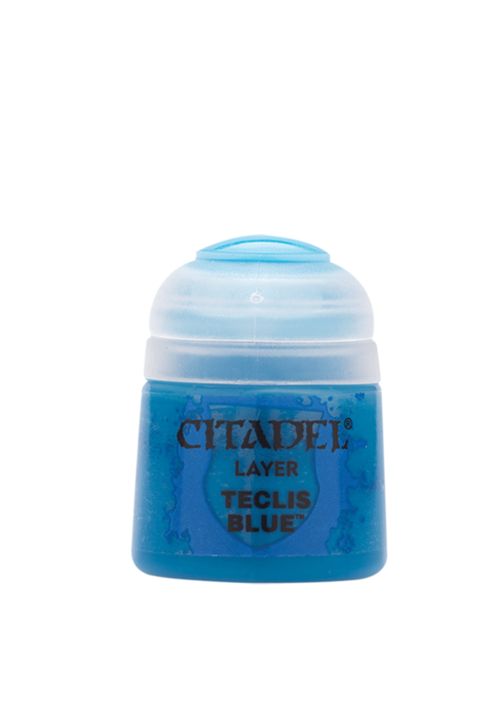 Games Workshop Layer: Teclis Blue