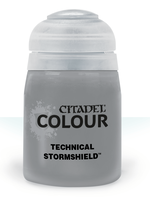 Games Workshop Technical: Stormshield