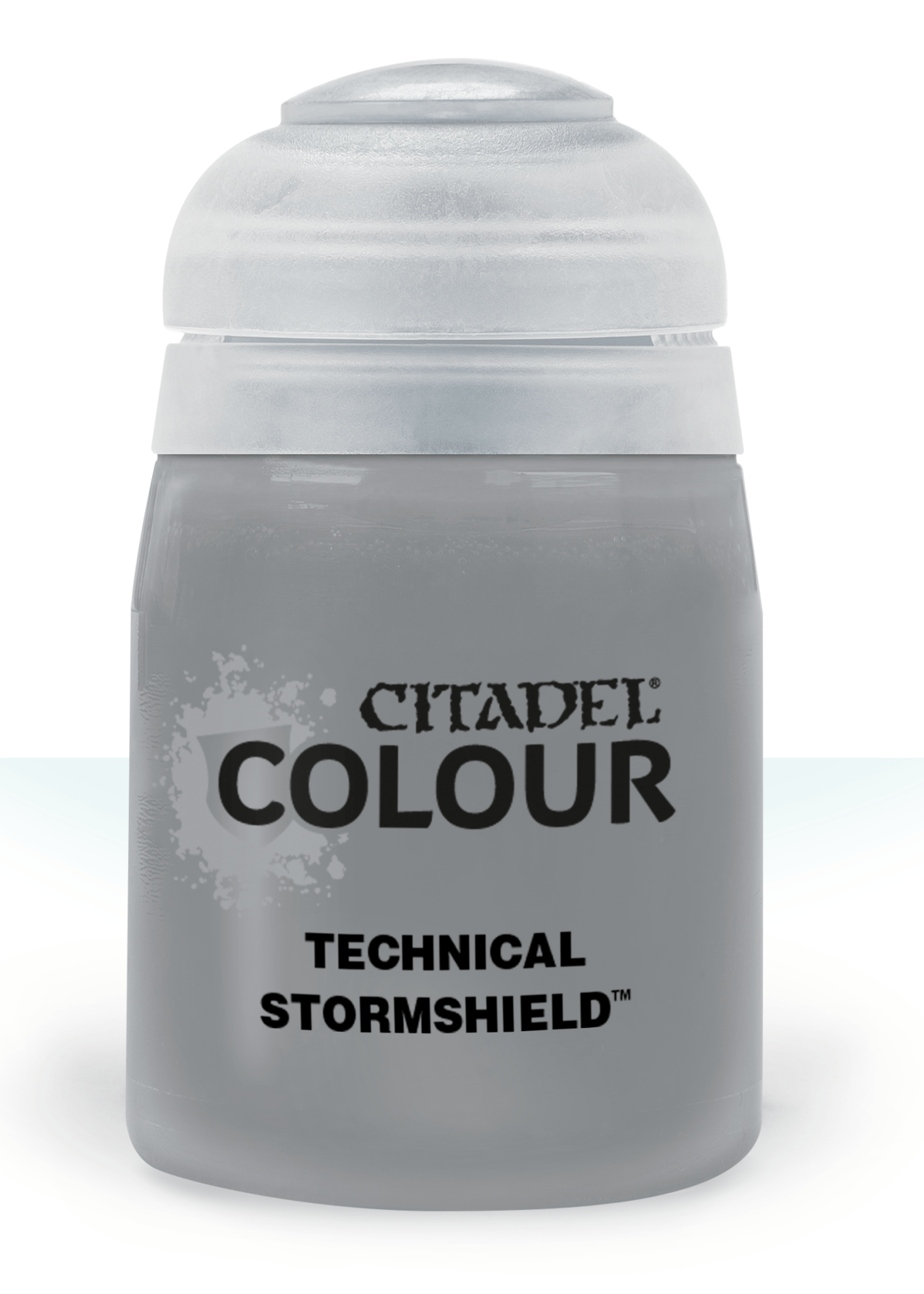 Games Workshop Technical: Stormshield