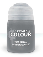 Games Workshop Technical: Astrogranite