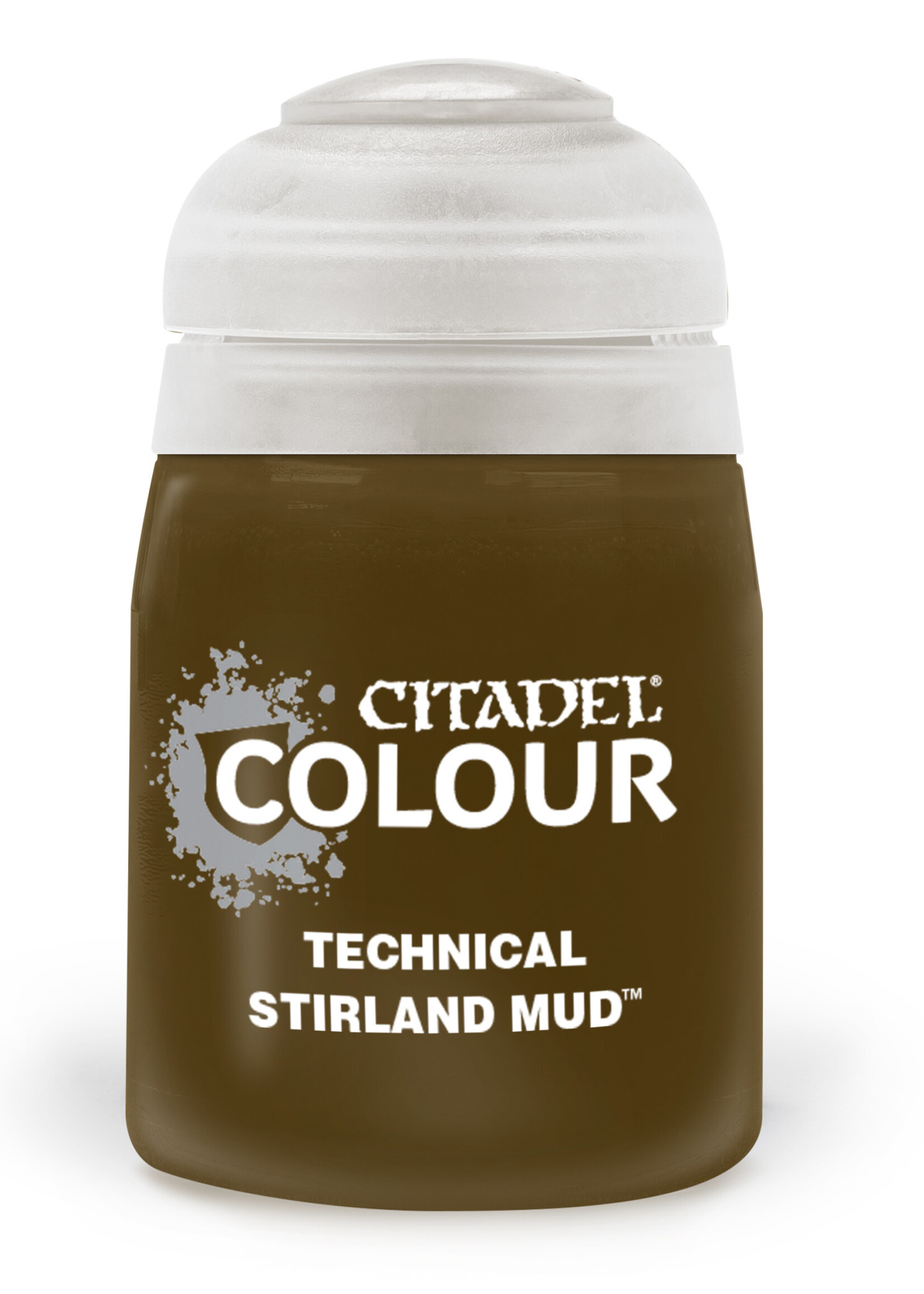 Games Workshop Technical: Stirland Mud