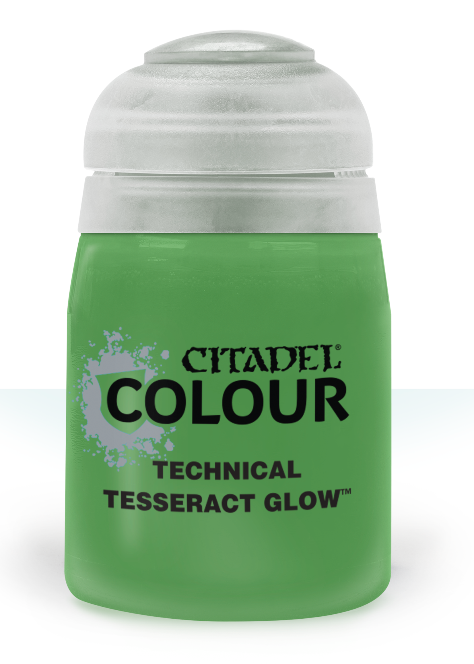 Games Workshop Technical: Tesseract Glow