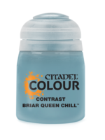 Games Workshop Contrast: Briar Queen Chill