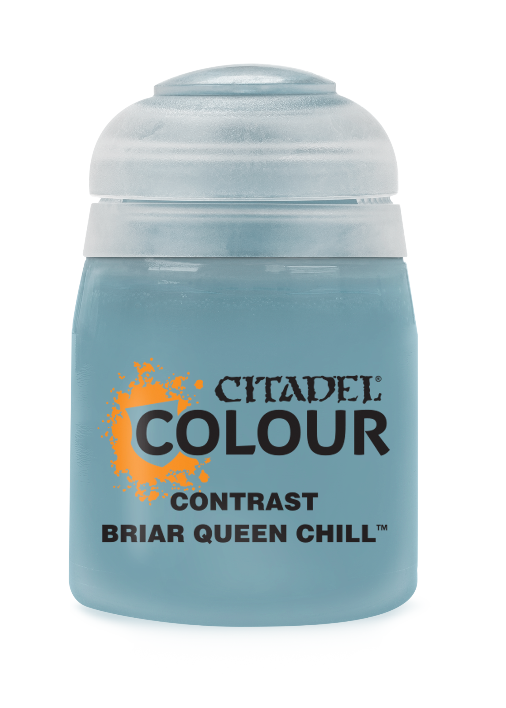 Games Workshop Contrast: Briar Queen Chill