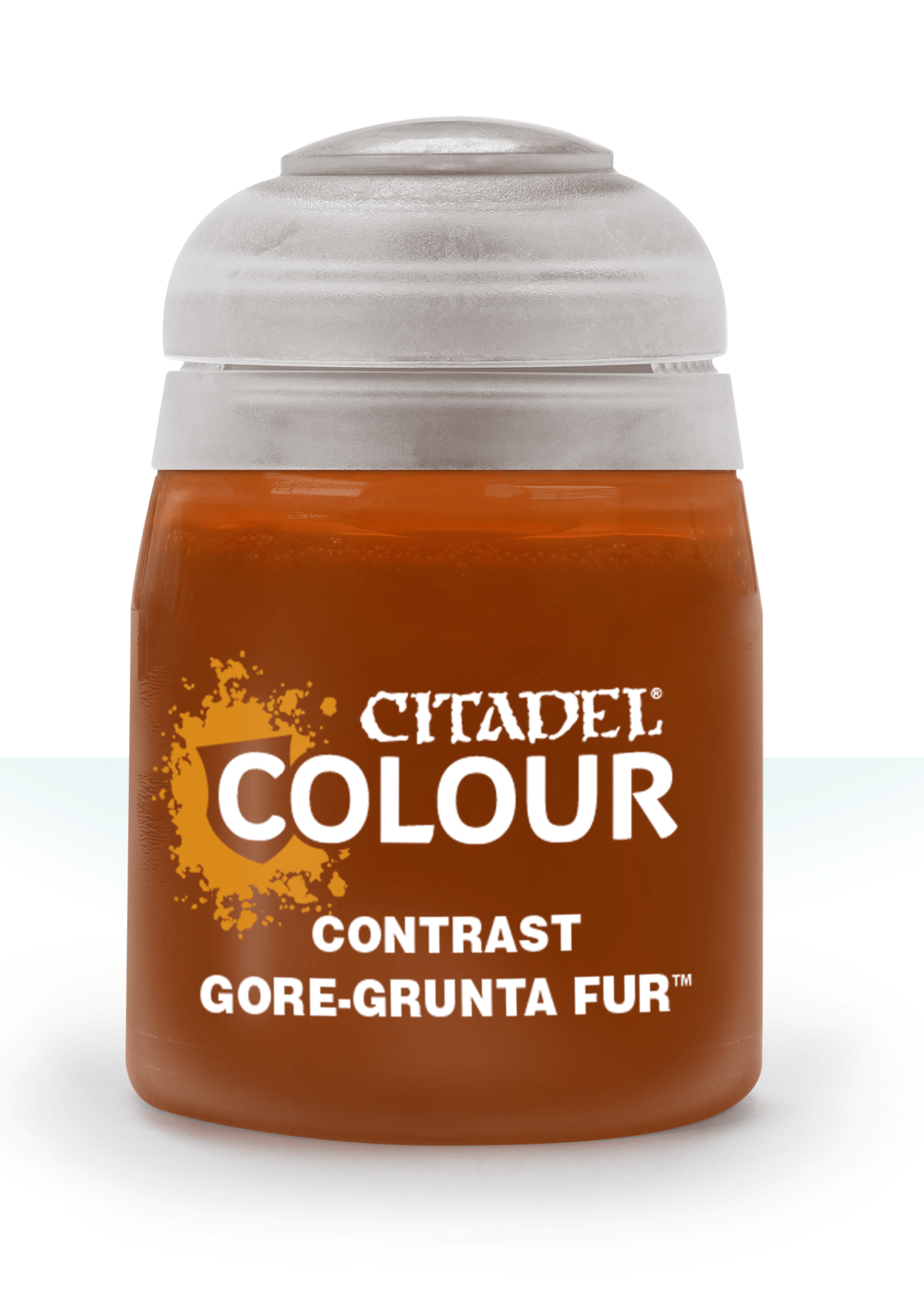 Games Workshop Contrast: Gore-Grunta Fur