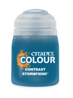 Games Workshop Contrast: Stormfiend