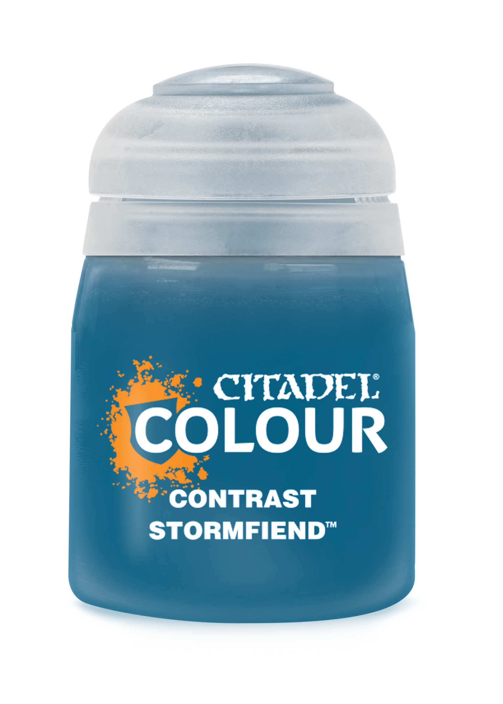 Games Workshop Contrast: Stormfiend