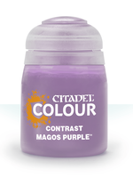 Games Workshop Contrast: Magos Purple