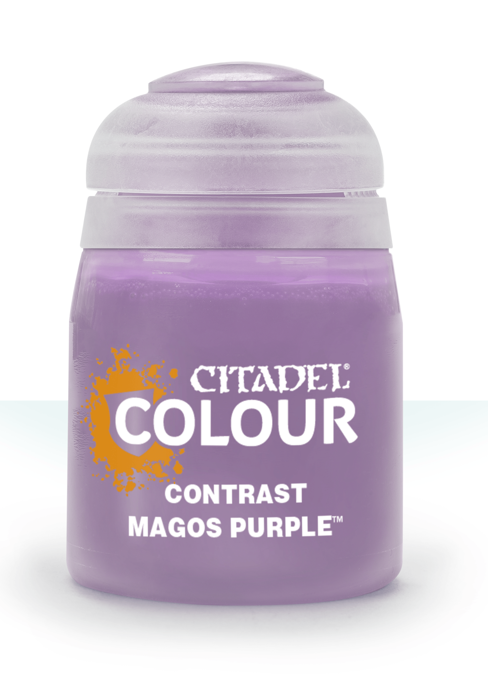 Games Workshop Contrast: Magos Purple