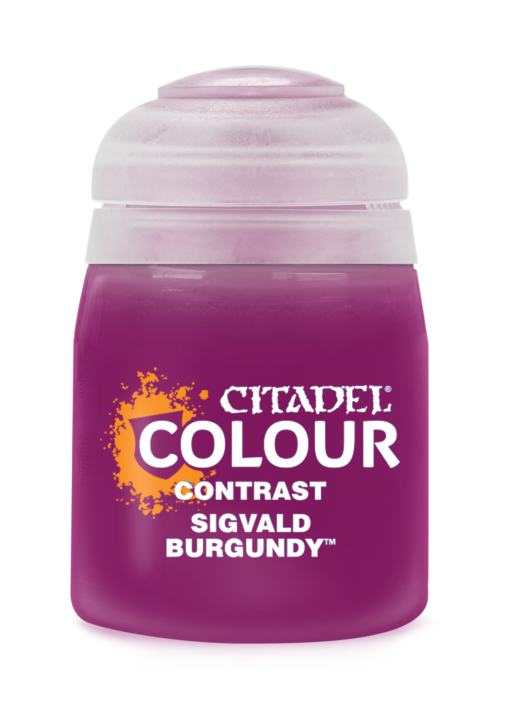 Games Workshop Contrast: Sigvald Burgundy