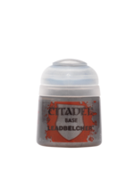 Games Workshop Base: Leadbelcher