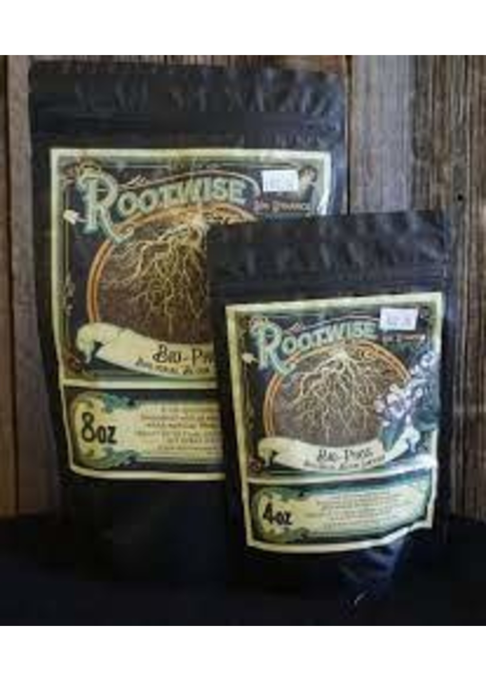 Rootwise Bio-Phos 4 oz - Salida & Moffat Hydroponic Supply