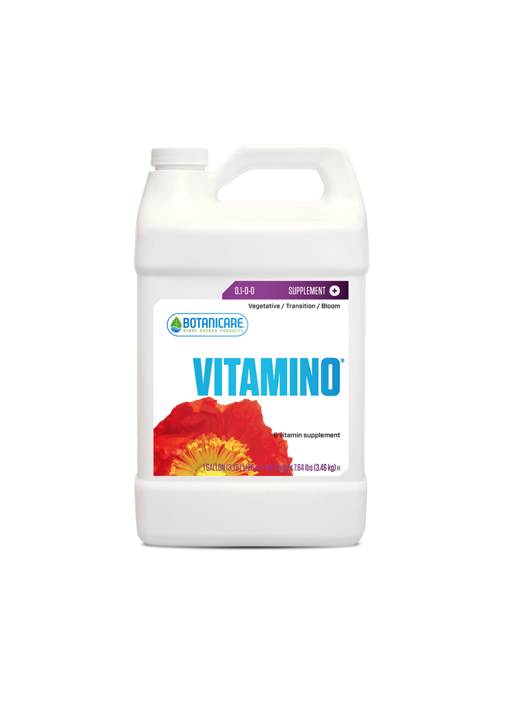Botanicare Vitamino 1 gal