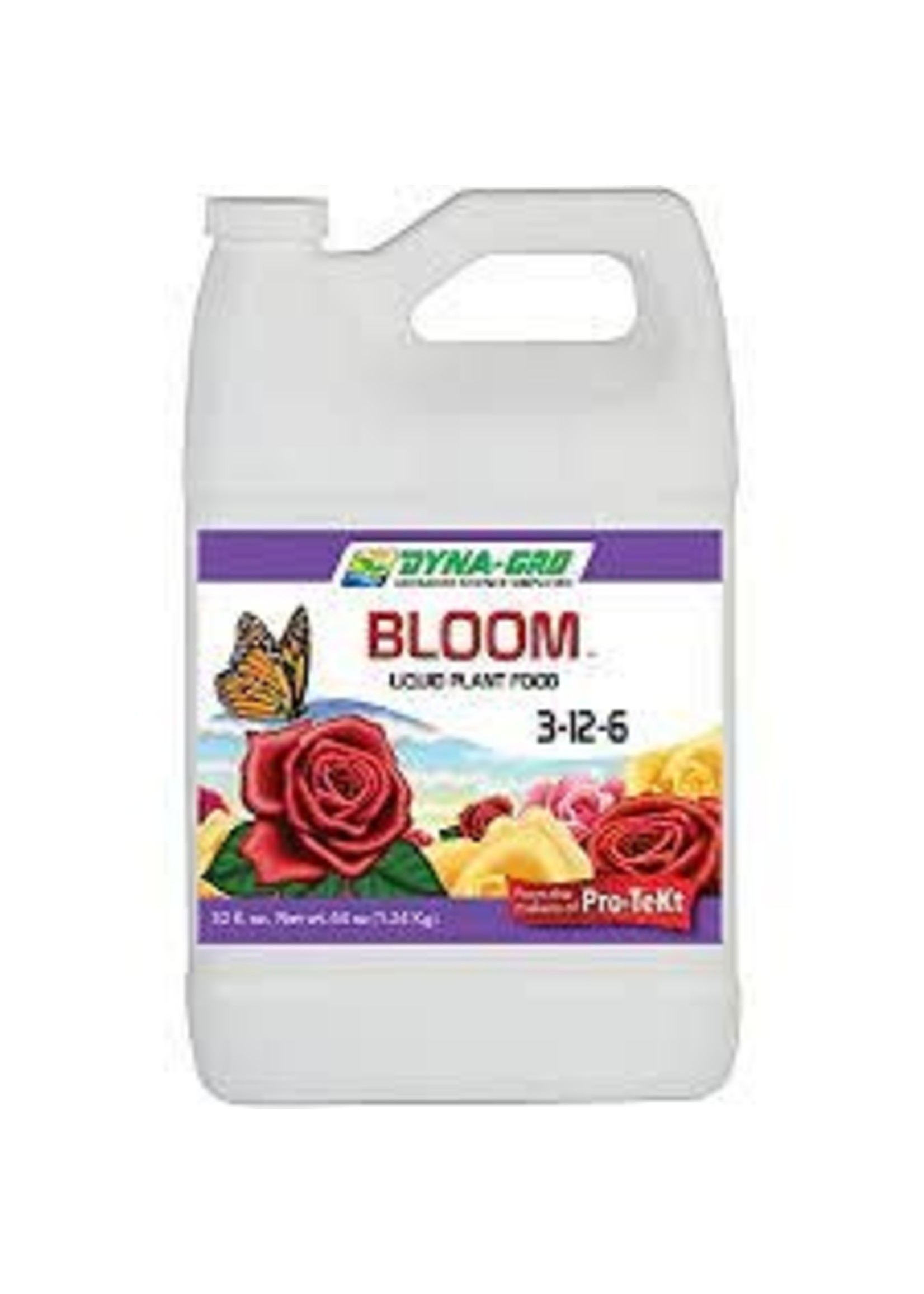 Dyna-Gro Bloom Gallon