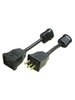 Plug Adapter Brand S